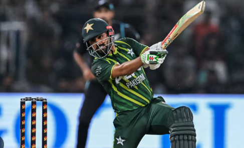 Babar, Afridi help Pakistan down New Zealand to draw T20I series